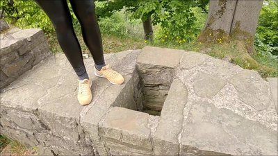 Wet-Wonder - Die Piss Prinzessin 3