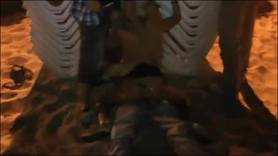 KADA-LOVE - Mallorca Gangbang