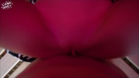 LanaGrey - WICHSER ODER FICKER - SAUNANERD MUSS JETZT EIER HABEN