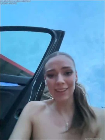 HopeHeaven - Zu besuch bei Media Markt - Outdoor