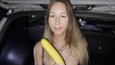 Lia-Fox - Vom Pflanzenmarkt direkt in den Kofferaum