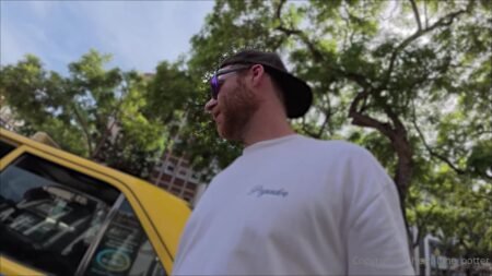 Hermione_Potter  - Madeira VLOG Part 1 - Willkommen auf Funchal