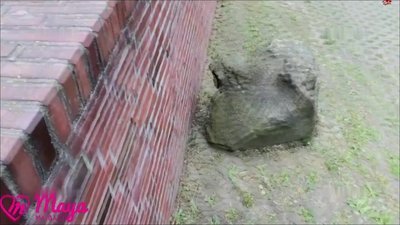 Maya_Maibach - Vor der Uni blank gefickt und der Dozent hat es gesehen