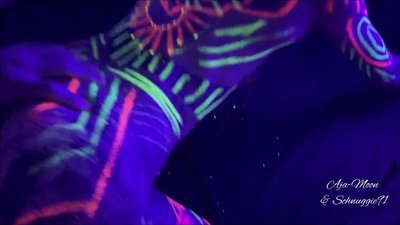 Aja-Moon - Art of porn - Farben der Lust - Teil 2 - Schnuggie91 Aja-Moon (inurl)