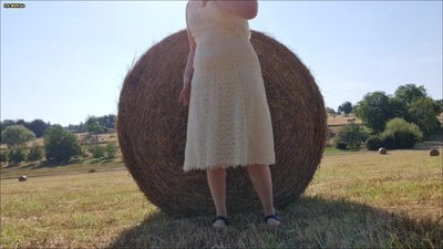 Iva_Sonnenschein - Mein weitester Piss EVER! - UNCUT