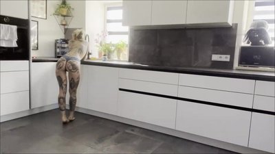 KristyVonKashyyyk - Guten Morgen mein Schatz - So wecke ich dich