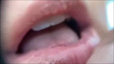 Bibixxx - EXTREM CLOSE- UP - o nah warst du MIR noch nie