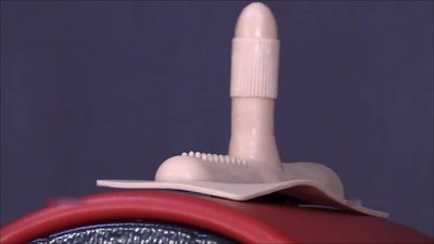 YvetteXtreme - Per Suspension zum extremen Orgasmusplay 2