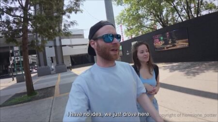 hermione_potter - Mexico V-Log Part 1