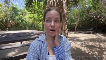 hermione_potter - Mexico V-Log Part 3