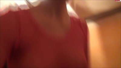 sexyRia - Total ausgeliefert - Ex-Schulkollege erniedrigt & gefickt