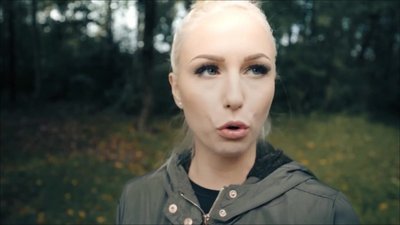 Lucy-Cat Tours - Folge 3 - Hammerharte Talabfahrt