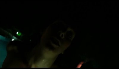 AnnabelMassina - Nachts im Freibad eingebrochen