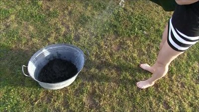 YvetteXtreme - Im dreck stapfen