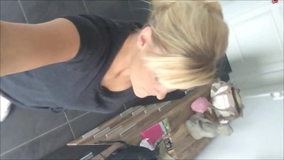 Bibixxx - Einfach Unglaublich - Extrem dreist im Kaufhaus