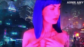 ASMR_Amy - JOI ASMR Patreon