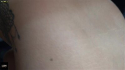 HannaSecret - OMG - BIBI XXX HAT MEIN TOY BEI MIR VERGESSEN