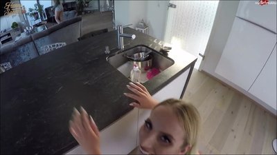 HannaSecret - Schmutzig - Ich ficke den Freund meiner Schwester