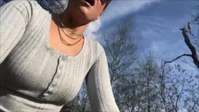 Bibixxx - Wahnsinnig - Was habe ich getan - Public im Stadt-Park