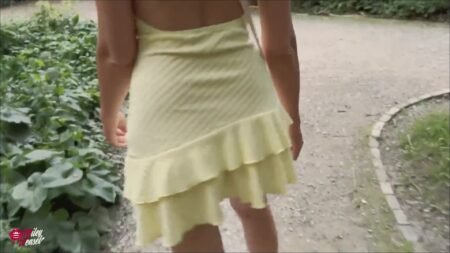 Miley-Weasel - Heißes Wiedersehen im Park - Kieler Woche One-Night-Stand wird zur wilden Fortsetzung