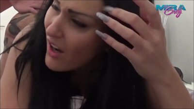 Mira-Grey - Fick bitte mein enges Arschloch