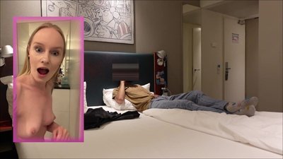 Emma_Wolf - Vom User zum Akteur - Nach dem Chat ist vor dem Fick