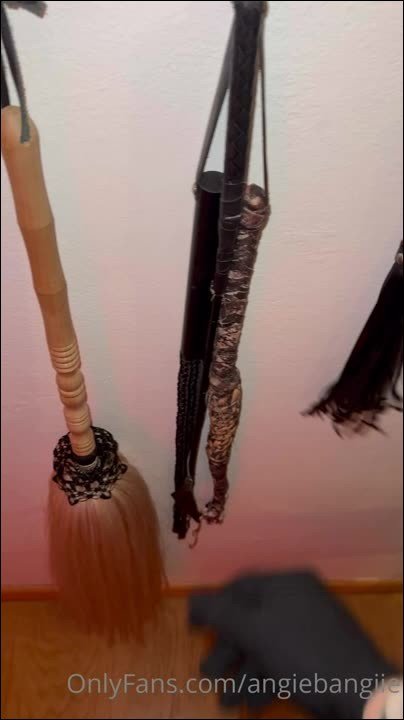 Angiebangiie - 2 Year of Special Part 1