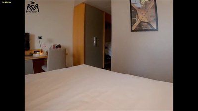 Wet-Wonder - Hotelzimmer Sex vor dem Sklaven
