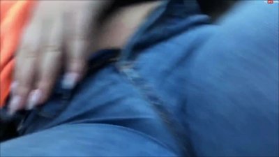 Bibixxx - Rastplatz-Quicky am hellichten Tag - Haette ich das wirklich tun sollen