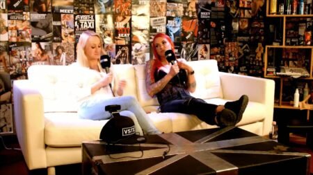 LexyRoxx - Late Night Show