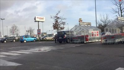 Bibixxx - Noftfall Baumarkt - Seit 2 Wochen kein Schwanz mehr