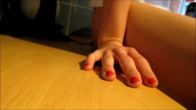 Lucy-Cat - Der PfannkuchenCreampie