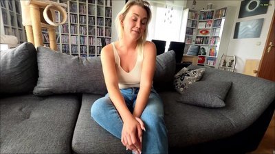 LarissaBell - ACHTUNG - DREHPARTNER gesucht