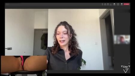 LinaLynn - User Sprengt Bewerbungsgespräch - Bekomme ich den Job trotzdem