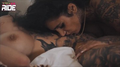 TyraRide - OMG, ich kann ihr einfach nicht widerstehen