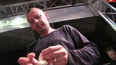 YvetteXtreme - Public SM Show 5 - Der Nachtrag