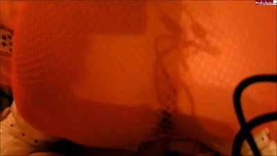 Laila-Banx - Facesitting Creampie HD