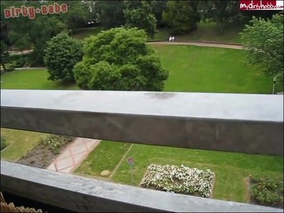 Dirty-Babe - Die Fickwette - Kumpels - Hier der Beweis