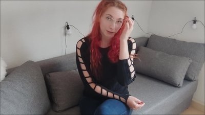 Onlylilith666 - Mein erstes Video - Das bin ich