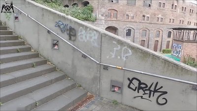 Wet-Wonder - Revier markieren