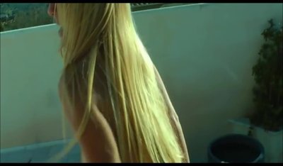 JuliettaSanchez - Wetlook-Schlampe geschwaengert vom Schwager