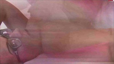 TamaraMilano - Gefickt - Benutzt und mit Schwanzsuppe verziert