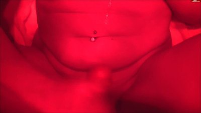 Studentin-Aneta - Best of Cumshots 2015