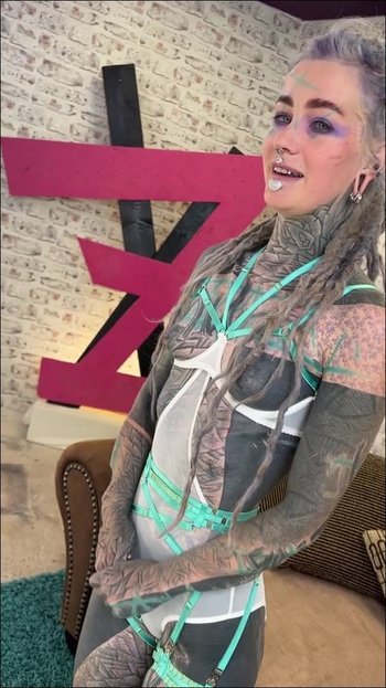 Anuskatzz - Hinter den Kulissen von HARDCORE-SEX-SZENEN - SHOOTING WEEK