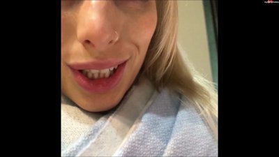 HannaSecret - Quicki über den Wolken