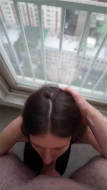 Dvabitch - Ich bin so besessen von schwanzlutschen - Sperma ist meine lieblingsfreude