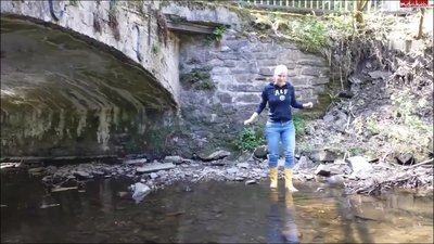 Lara-CumKitten - 4 Paar Gummistiefel im Alltagstest