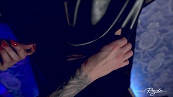 MadameRoyaleHamburg - Sklavendominanz, domina mit Mademe Eoyale Hamburg