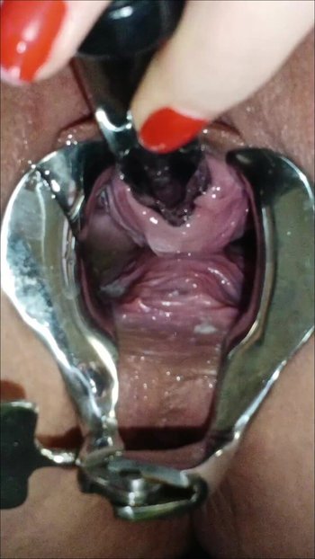 SklavinS_pervert - Sklavins Training vom pissloch für ihren meister