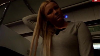 Bibixxx - Fieser ueberfall - Das ist mir noch nie passiert